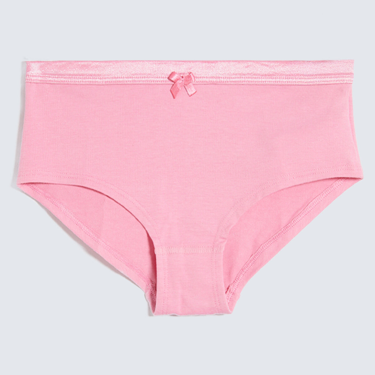 ropa interior para niñas