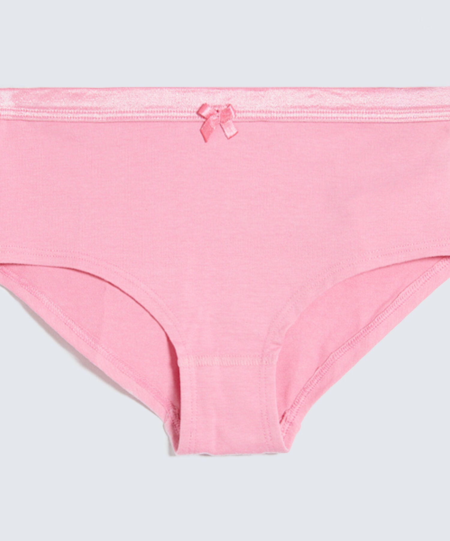 ropa interior para niñas