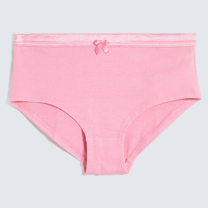 ropa interior para niñas