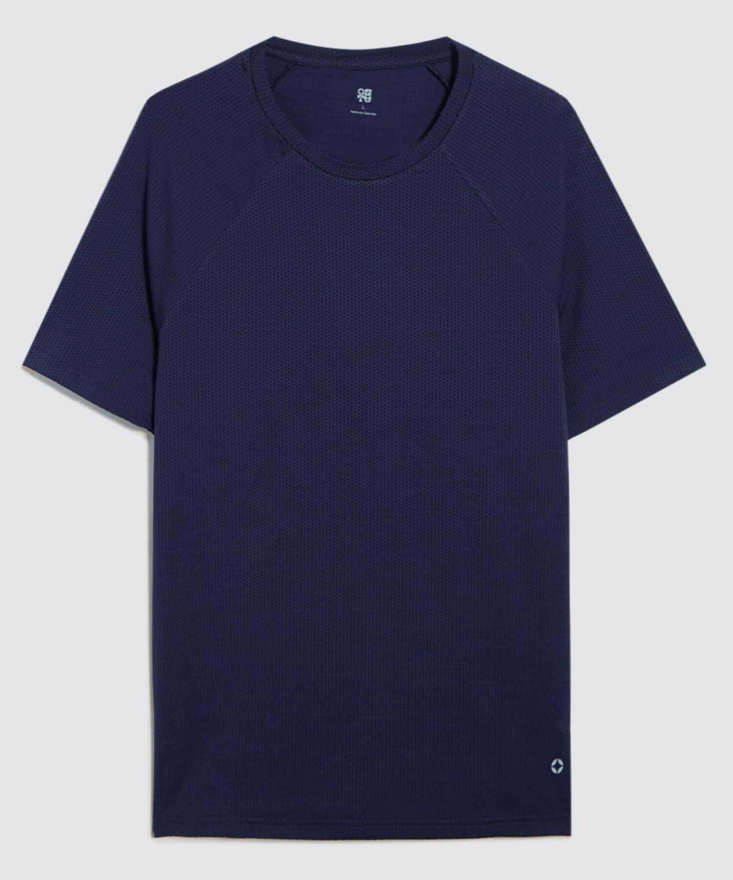 camisetas deportivas para hombre