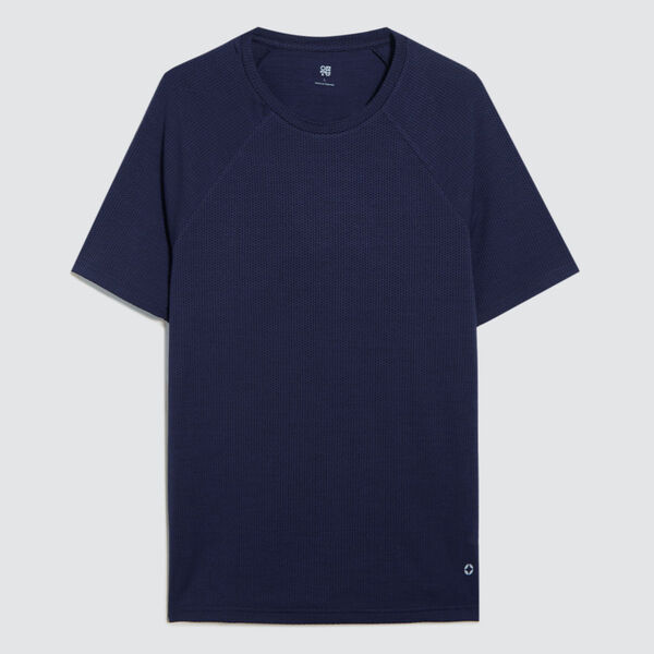 camisetas deportivas para hombre