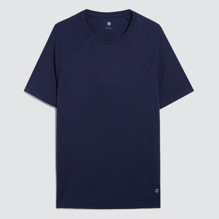 camisetas deportivas para hombre