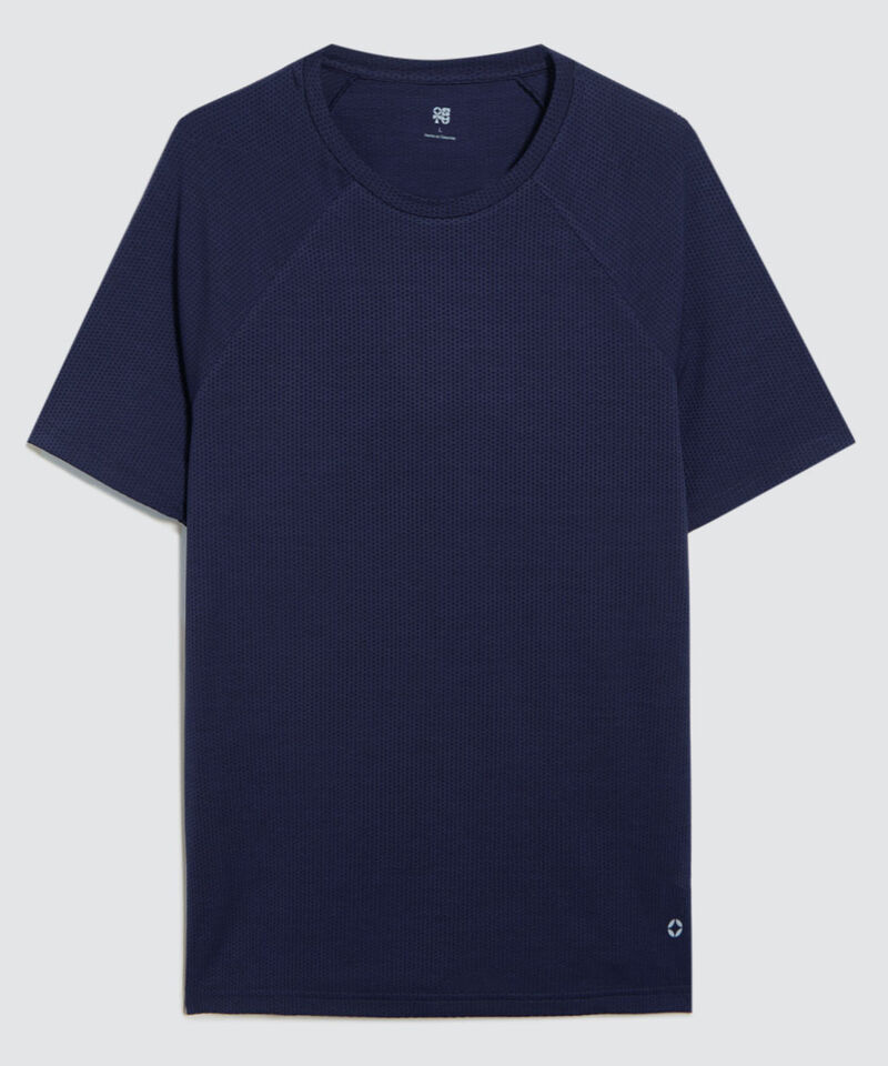 camisetas deportivas para hombre