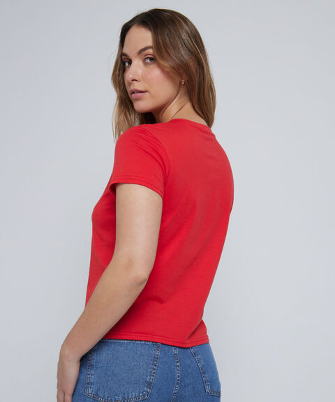 camisetas mujer image number null