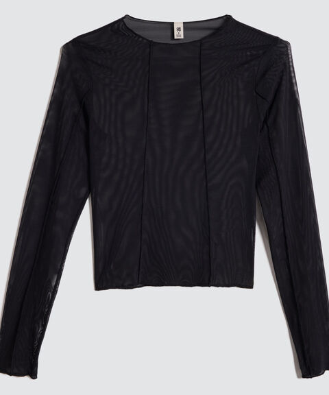 camisetas mujer