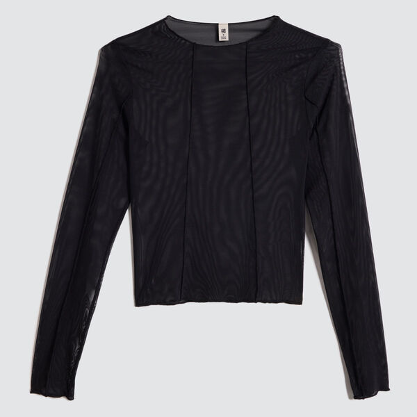 camisetas mujer