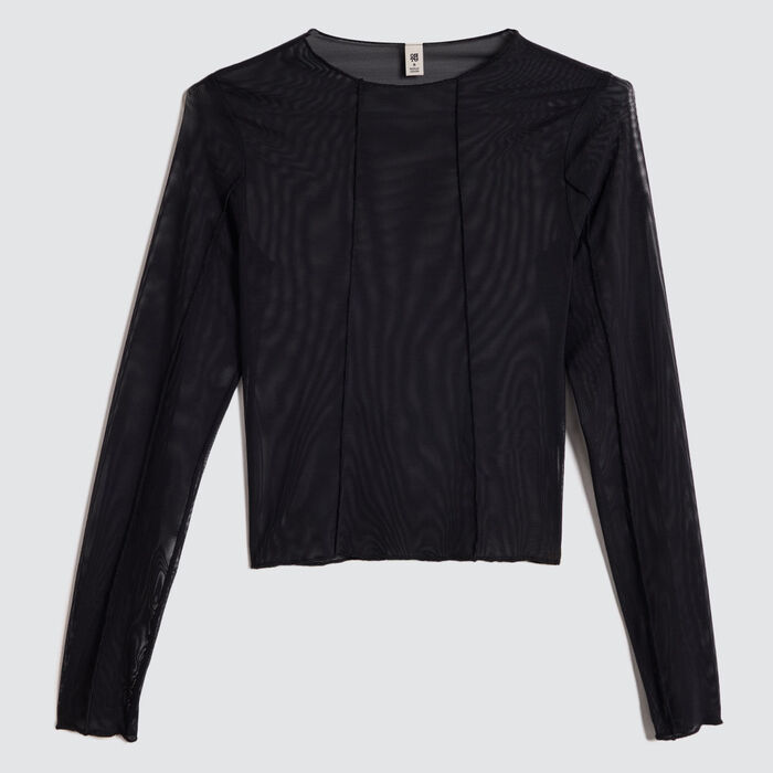 camisetas mujer