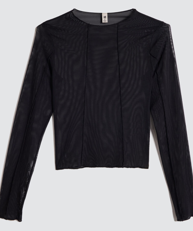 camisetas mujer