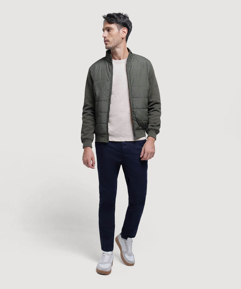 chaquetas para hombre