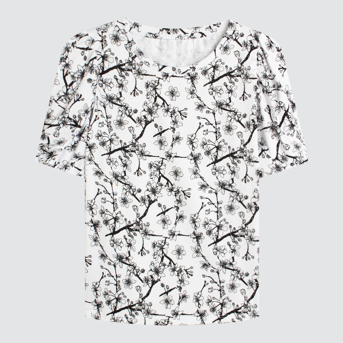 camisetas mujer