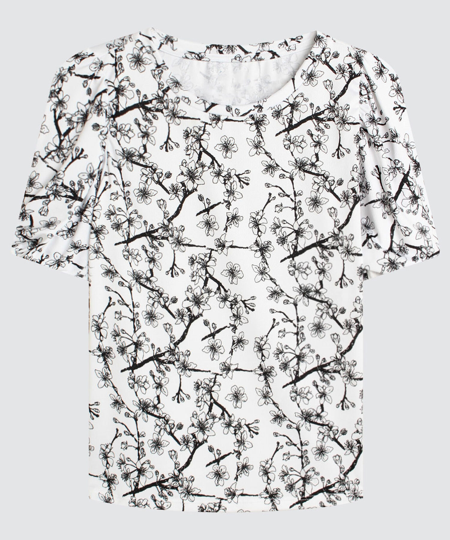 camisetas mujer