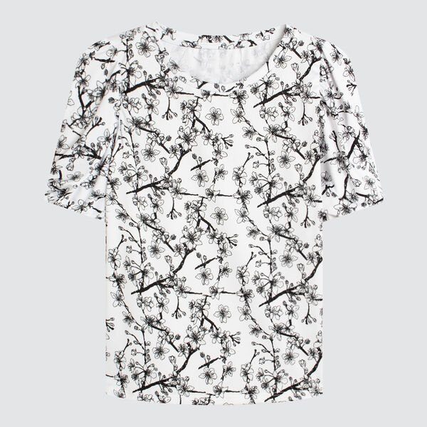 camisetas mujer