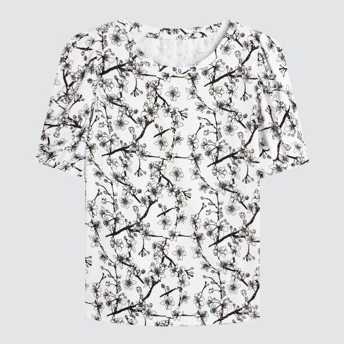 camisetas mujer