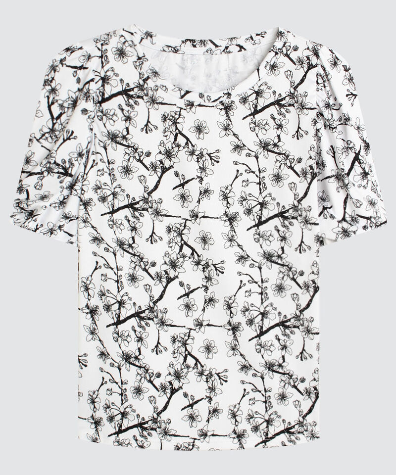 camisetas mujer
