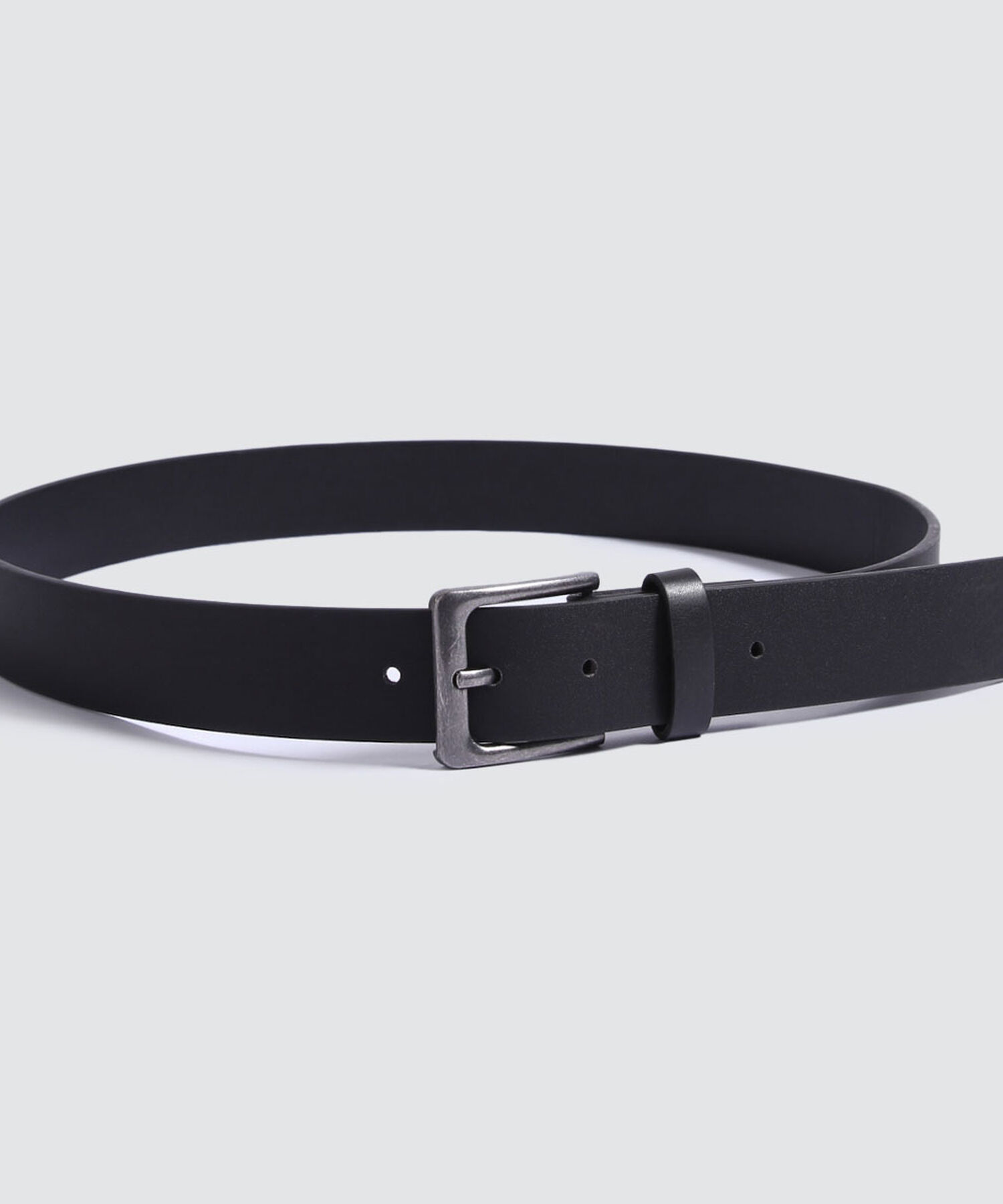 cinturones para hombre