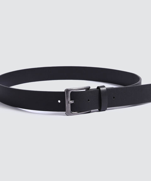 cinturones para hombre