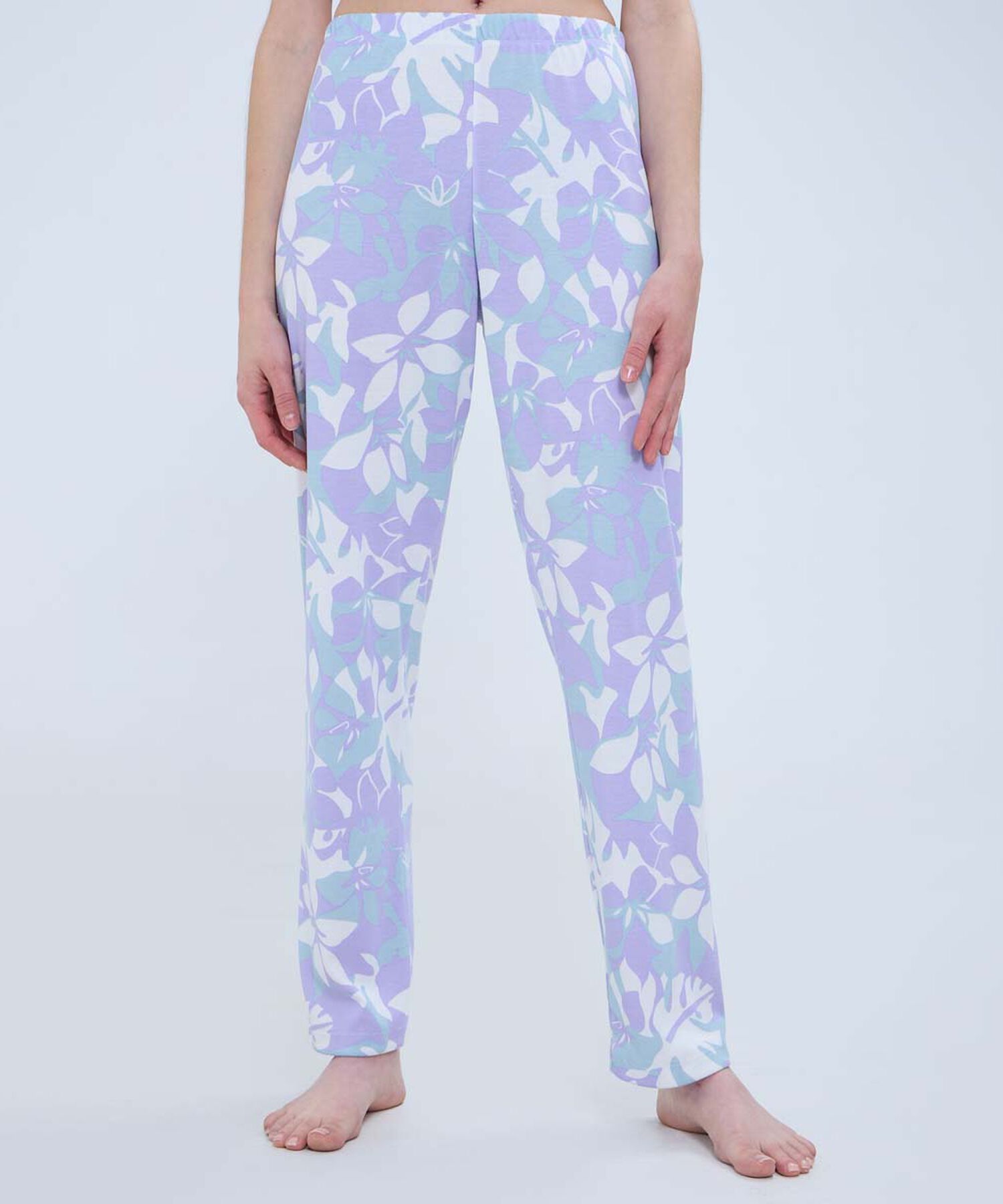 pijamas y batas para mujer