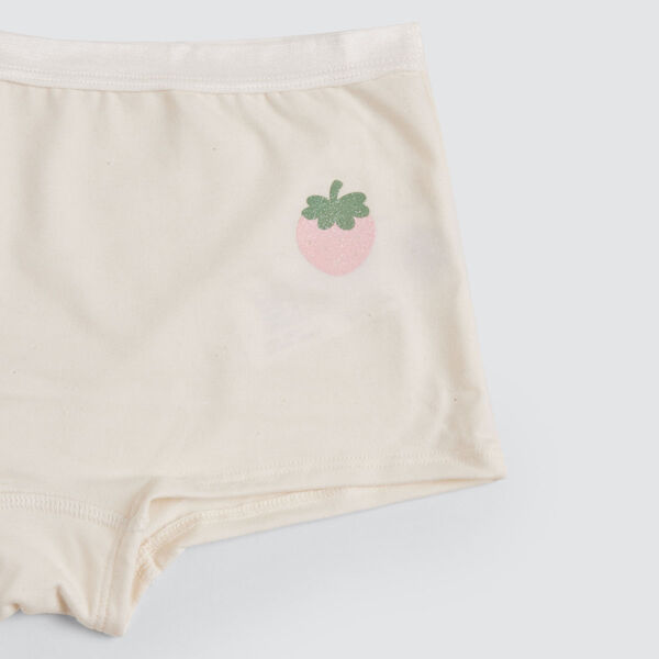 ropa interior para niñas
