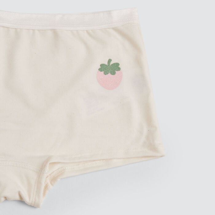 ropa interior para niñas