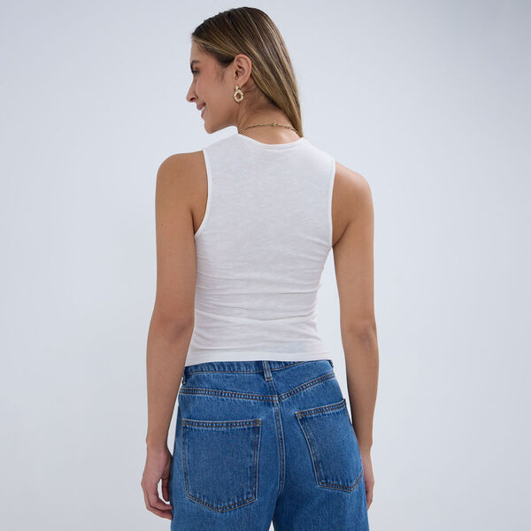camisetas mujer image number null
