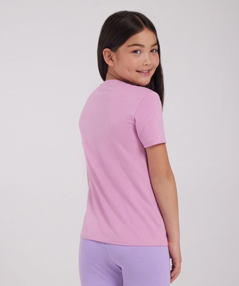 camisetas para niñas