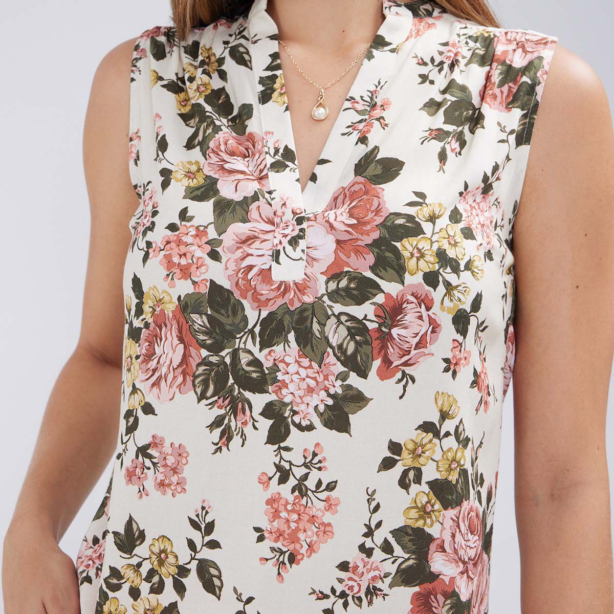 blusas de moda