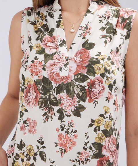 blusas de moda
