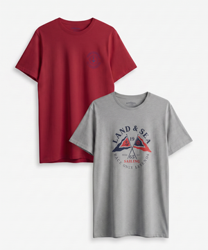 Camiseta Basica con Screen, , hi-res