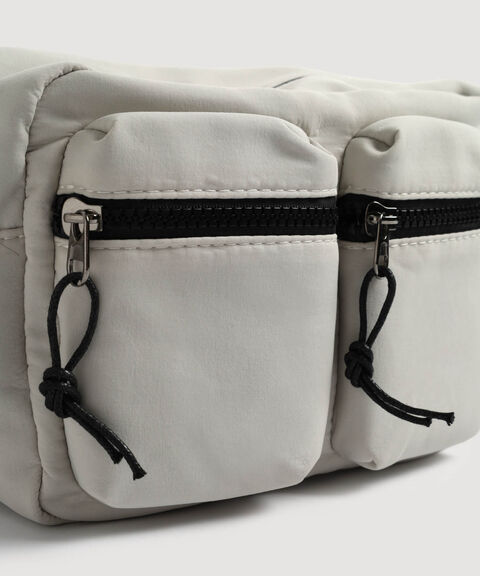 morrales para hombre