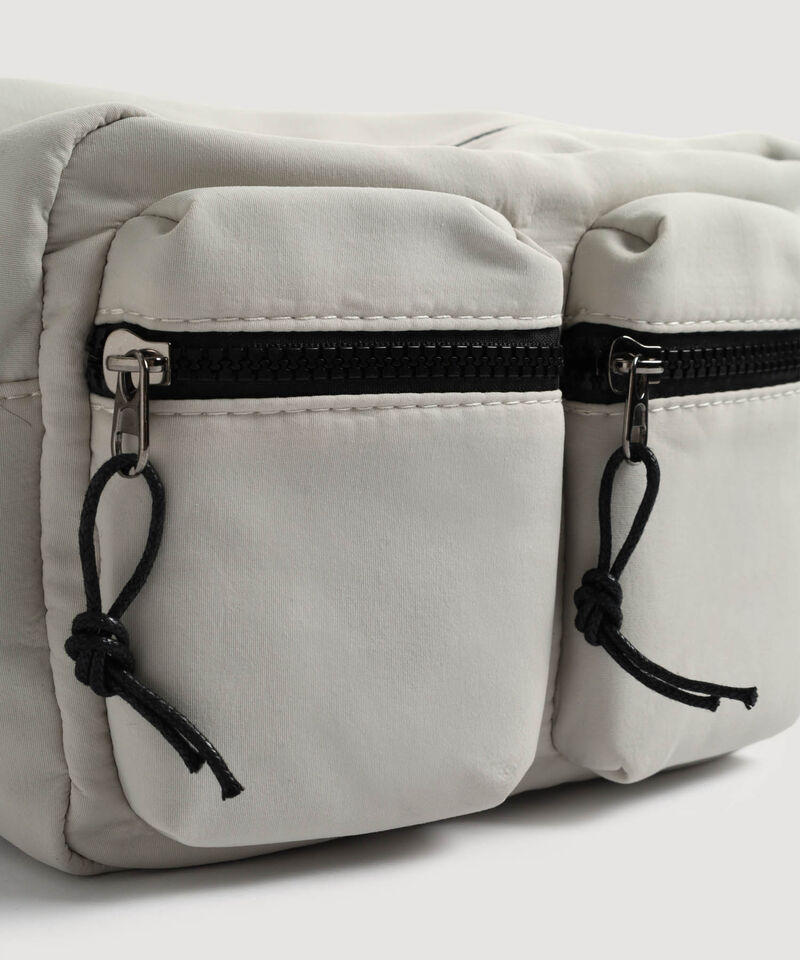 morrales para hombre