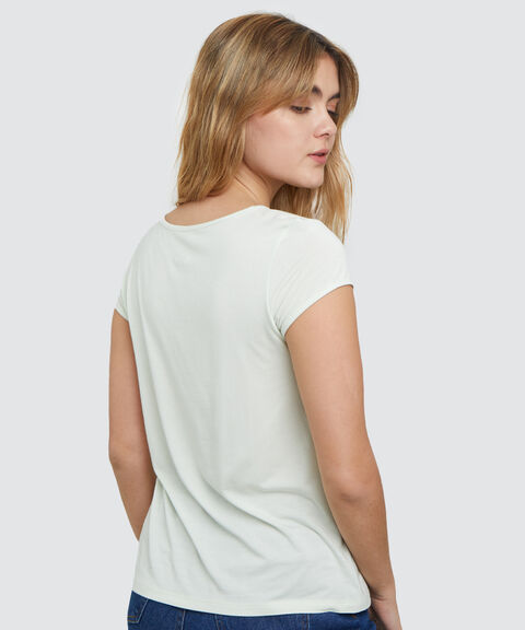 camisetas mujer