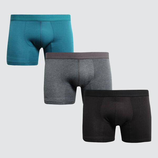 boxers para hombre image number null