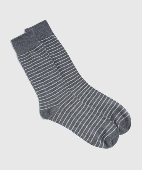 medias para hombre
