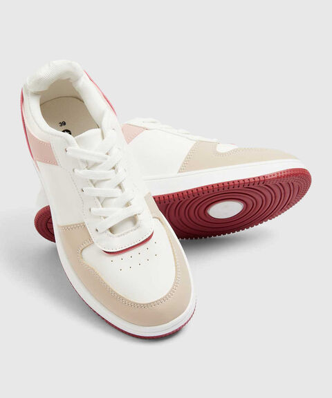 tenis sport para mujer