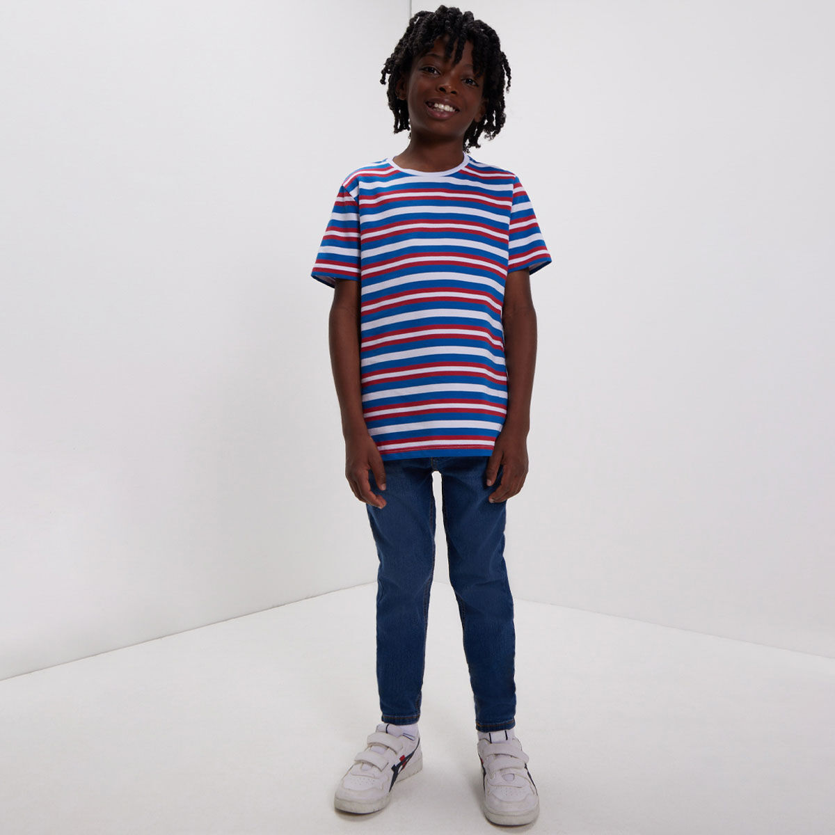 camisetas niño