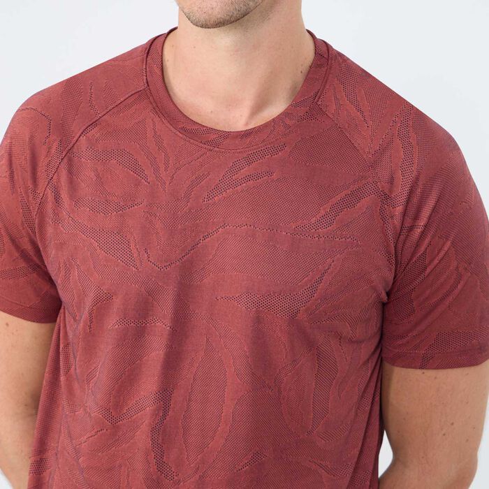 camisetas deportivas para hombre