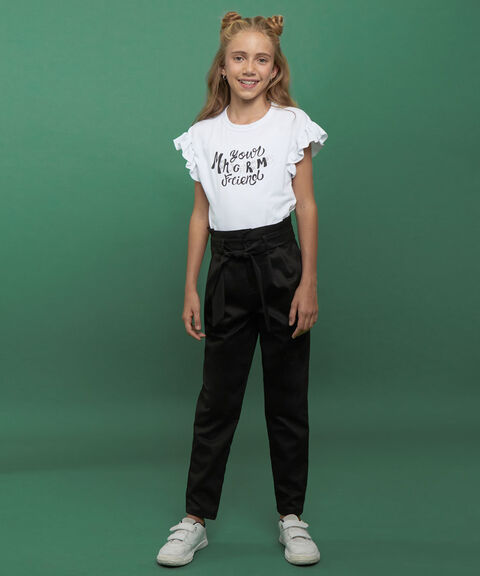 pantalon niña image number null