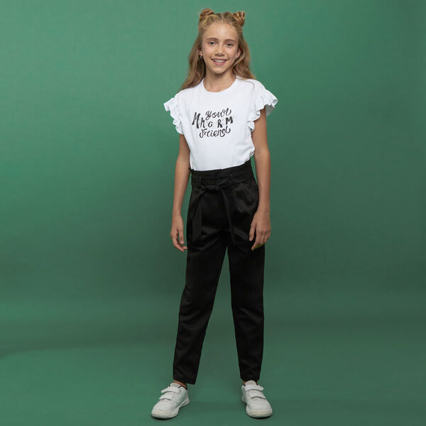 pantalon niña image number null