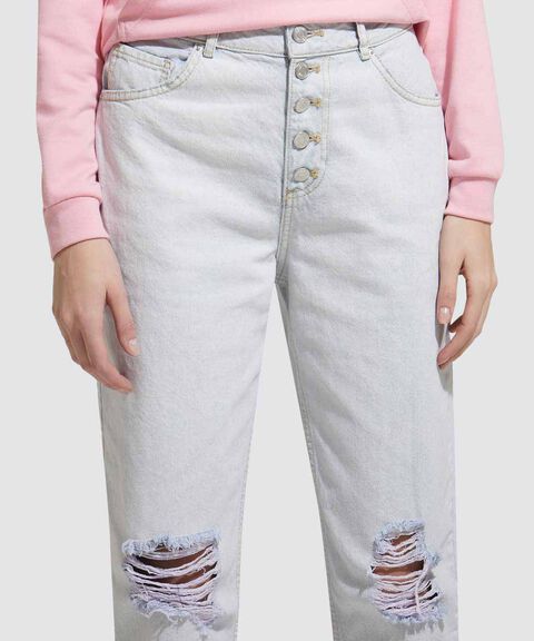 jeans mujer image number null