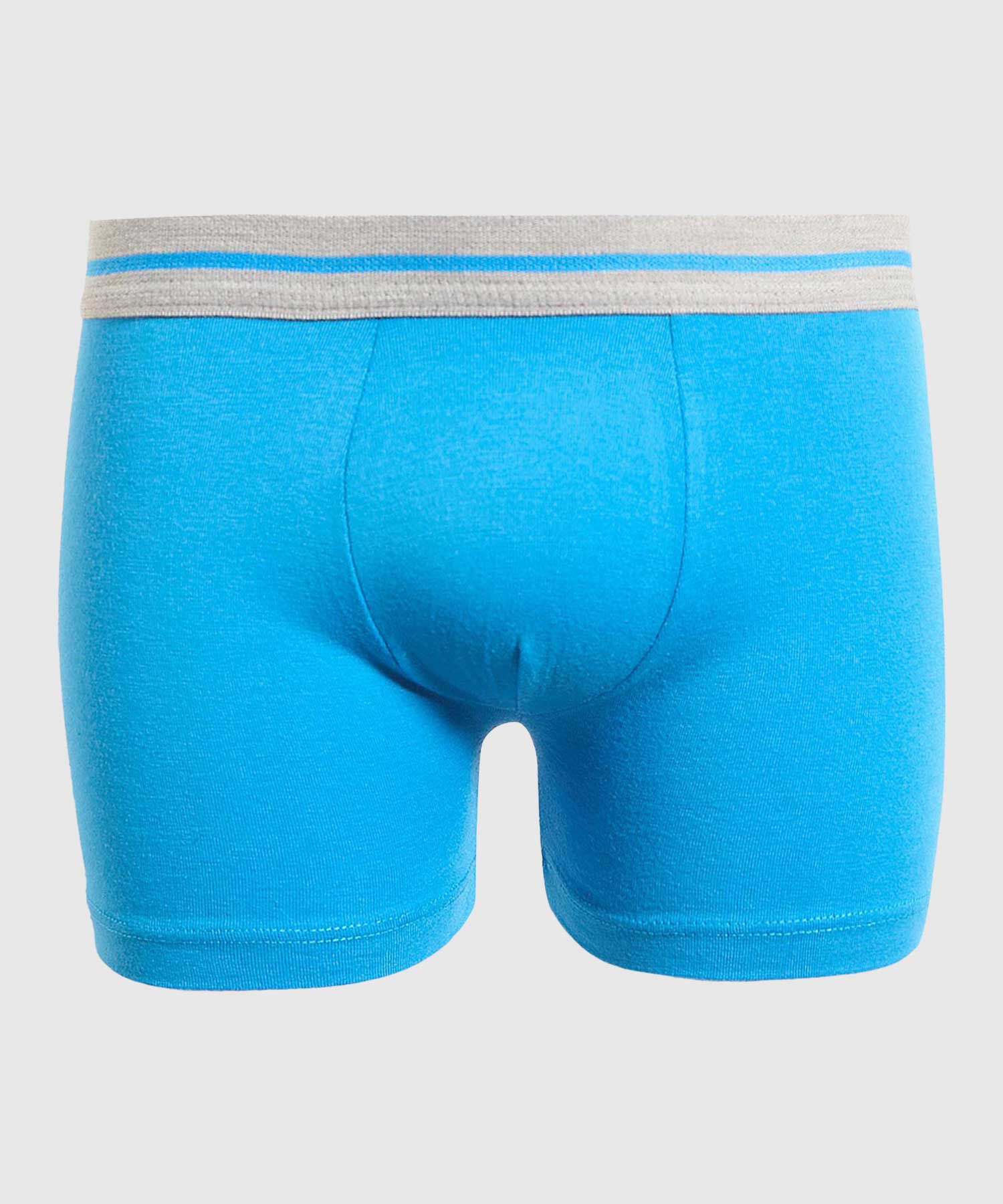 boxer para niño