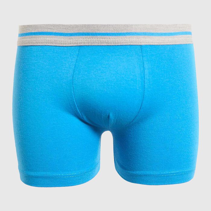 boxer para niño