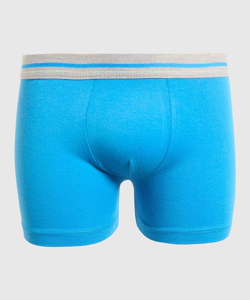 boxer para niño