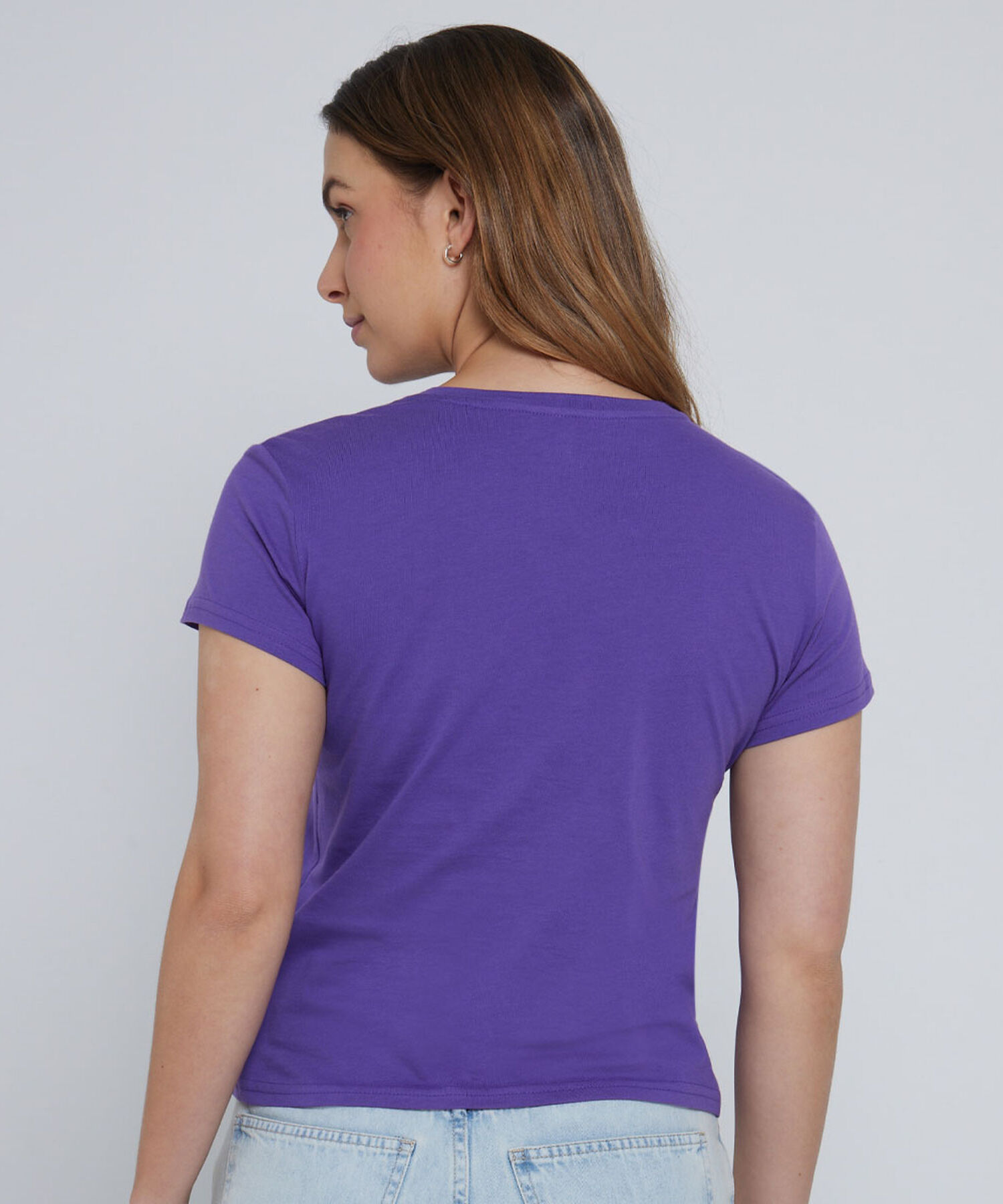 camisetas mujer