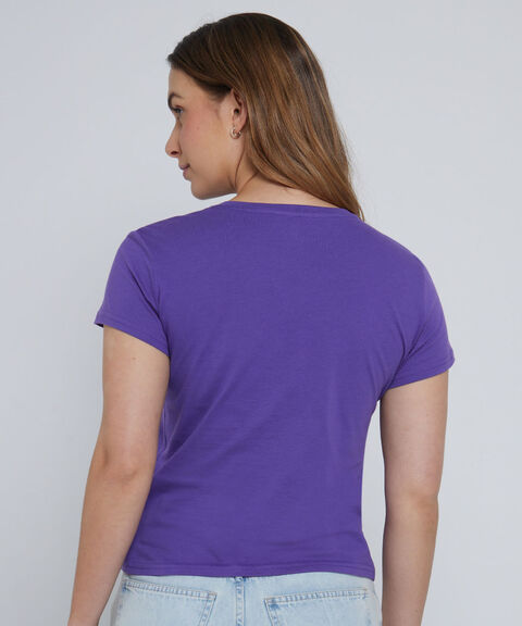 camisetas mujer image number null