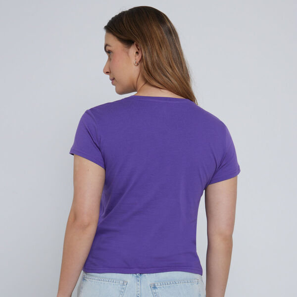 camisetas mujer image number null