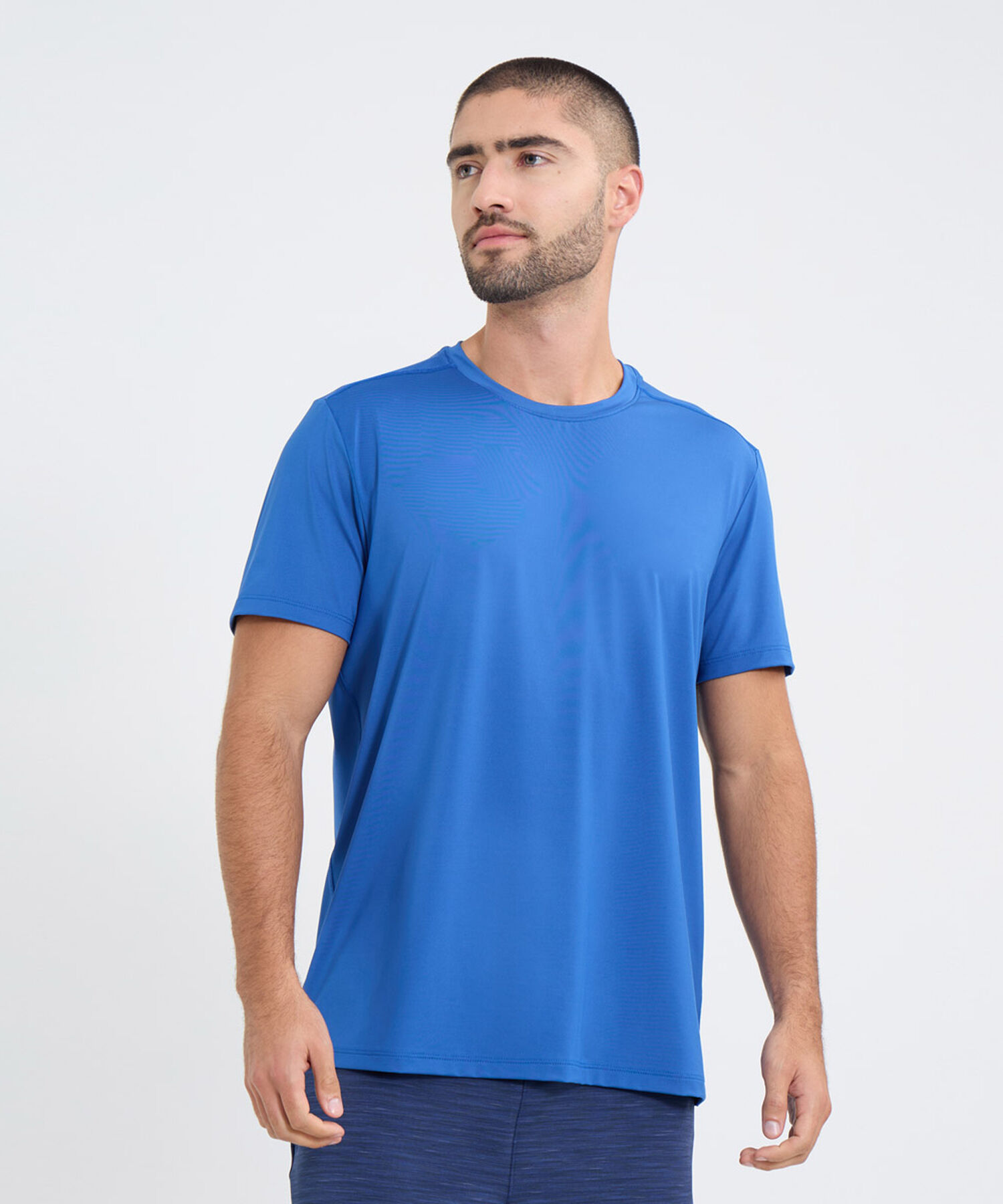 camisetas deportivas para hombre