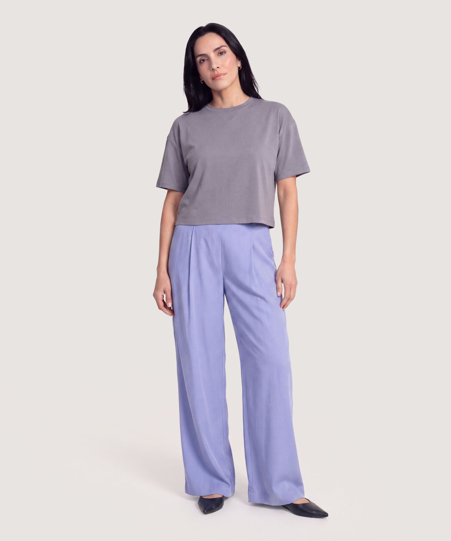 camisetas mujer