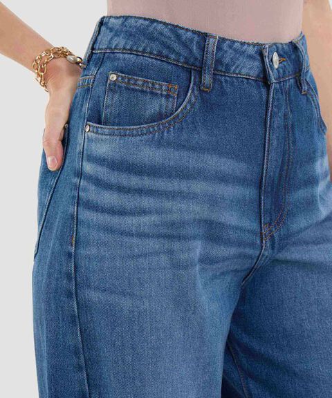 jeans mujer