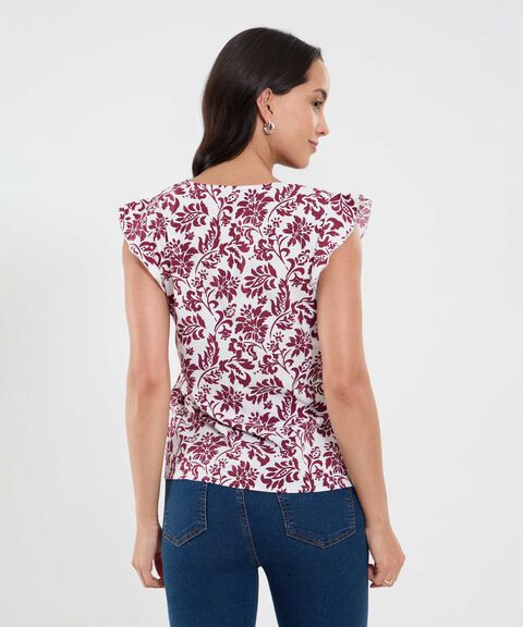 blusas de moda image number null
