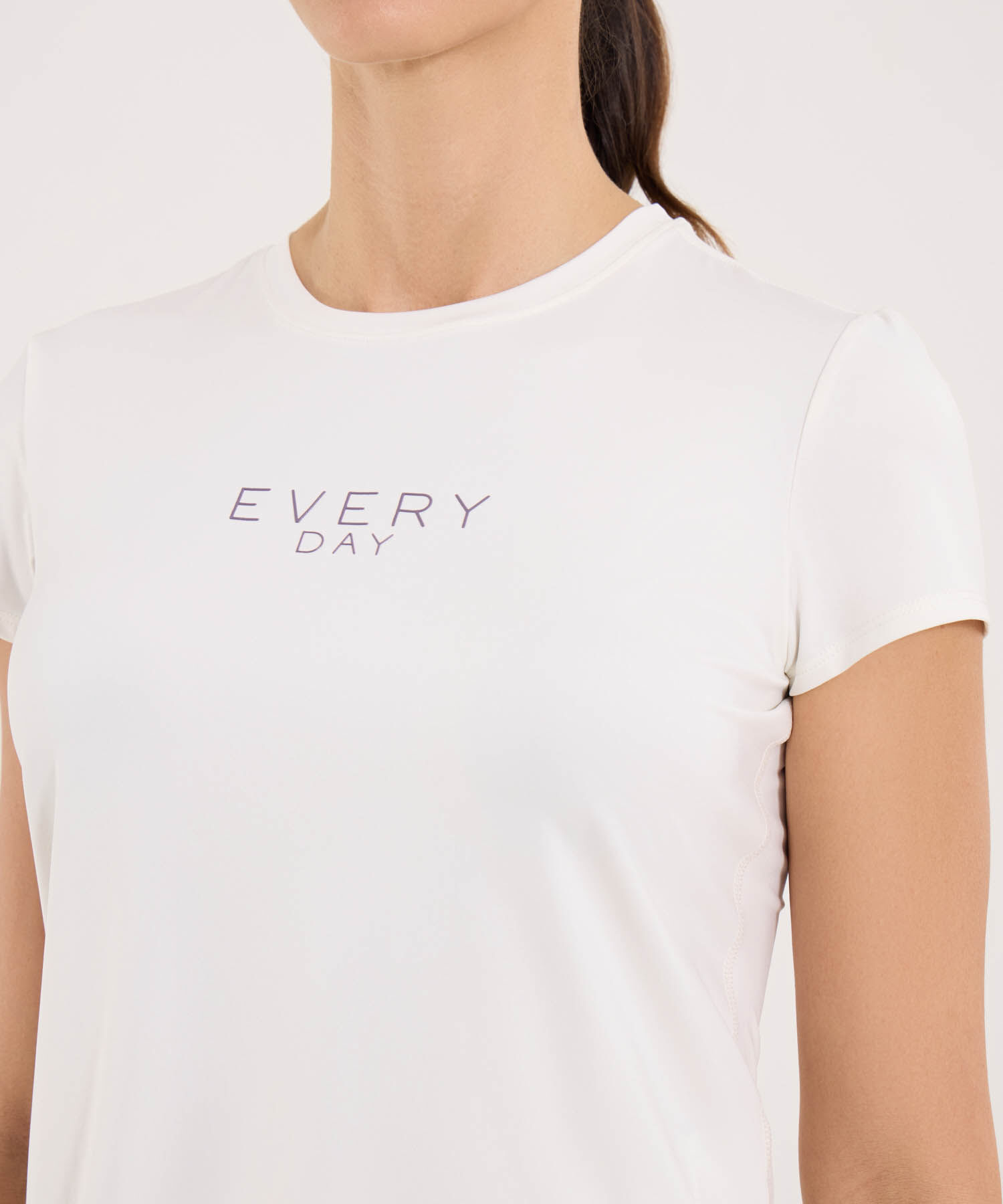 camisetas deportivas mujer